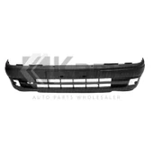 1400121D TAMPON ÖN (SİYAH) (SİSLİ) OPEL ASTRA-F 91-98 İTHAL - 1
