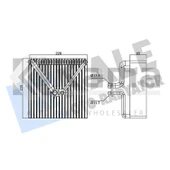 6Q0820103A-6Q0820103B EVOPARATÖR VW POLO / SEAT CORDOBA / IBIZA / SKODA FABIA 01-10 İTHAL - 1