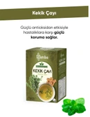 Nutribio Küp Şeklinde Kekik Çayı 150 gr - 1