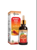 Nutribio Kudret Narı Yağı 50 ML - 1