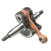 Hsgl Motorlu Tırpan BG520 BG430 / CG520 / CG430 Krank Crankshaft thumbnail 3