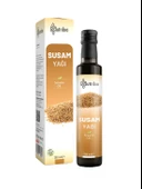 Nutribio Susam Yağı 250 ML - 1