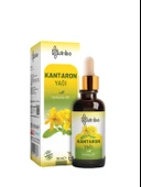 Nutribio Kantaron Yağı 50 ML - 1