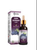 Nutribio Üzüm Çekirdeği Yağı 50 ML - 1