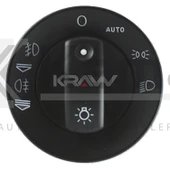 8E0941531E FAR ANAHTARI AUDI A4 01-08 İTHAL - 1