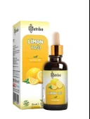 Nutribio Limon Yağı 20 ML - 1