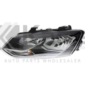 6C1941005-6C1941005B FAR ÖN SOL VW POLO 14-17 İTHAL - 1