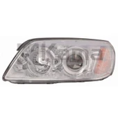96626973 FAR ÖN SOL (LEDSİZ) CHEVROLET CAPTIVA C100 07-10 İTHAL - 1