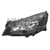 1216674 FAR ÖN SOL (LEDLİ) OPEL ASTRA-J 12- İTHAL - 1