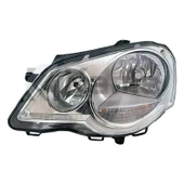 6Q1941007AT-6Q1941007AJ FAR ÖN SOL VW POLO 05-10 İTHAL - 1