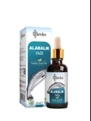 Nutribio Alabalık Yağı 50 ML - 1