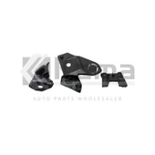 9832349980 FAR AYAK TAMİR TAKIMI SOL OPEL CORSA-F 20- İTHAL - 1