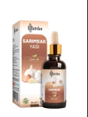 Nutribio Sarımsak Yağı 20 ML - 1