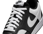 Nike Court Vision Low Günlük Spor Ayakkabı HM9862-001 - 5