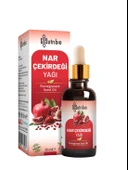 Nutribio Nar Çekirdeği Yağı 20 ML - 1