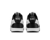 Nike Court Vision Low Günlük Spor Ayakkabı HM9862-001 - 4