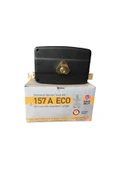 Kale 157-A Eco Trajlı Kilit Oval 70 mm Kilit - 2