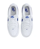 Nike Air Force 1 FW23 Unisex Spor Ayakkabı DV7762-103 - 4