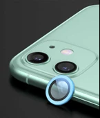 iPhone 12 CL-07 Kamera Lens Koruyucu thumbnail 8