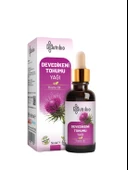 Nutribio Devedikeni Yağı 50 ML - 1