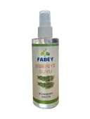 Neşe Natural Fabey Biberiye Suyu Dökülme Karşıtı Ve Saç Uzamasını Destekleyici Saç Toniği %100 Doğal -200 ml - 1