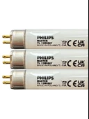 (3 Adet) 13W 827 2700K (Sarı Işık) G5 Duylu T5 Floresan - 1