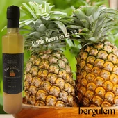 Neşe Natural Bergulem Ananas Sirkesi 500 ml - 1