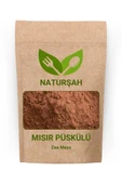 Naturşah Mısır Püskülü Toz-Öğütülmüş (Zea Mays) 1 Kg - 1