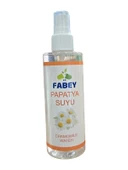 Neşe Natural Fabey Papatya Suyu Saç Ve Yüz Toniği %100 Doğal - 200ml - 1