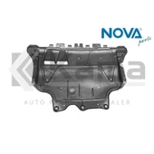 5Q0825236Q KARTER MUHAFAZASI VW GOLF / BORA / AUDI A3 / SKODA OCTAVIA / SEAT LEON İTHAL - 1