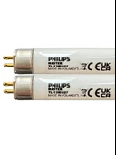 (2 Adet) 13W 827 2700K (Sarı Işık) G5 Duylu T5 Floresan - 1