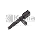 4M0927807C ABS SENSÖRÜ ARKA SAĞ/SOL AUDI A4 / A5 / A6 / Q7 İTHAL - 1