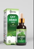 Nutribio Çay Ağacı Yağı 10 ML - 1