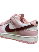 Nike Dunk Low GS DO6485-600 Günlük Sneaker Spor Ayakkabı - 3