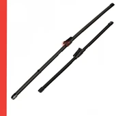 Volkswagen Taigo SWF (VALEO) Viscoflex Ön Silecek Takımı 2021-2025 thumbnail 3