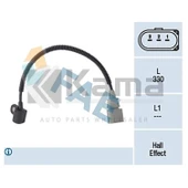 03G957147C EKSANTRİK DEVİR SENSÖRÜ VW GOLF / JETTA / PASSAT / AUDI A3 / A4 / A6 / SKODA OCTAVIA / SUPERB İTHAL - 1