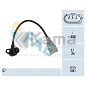 06A906433K KRANK DEVİR SENSÖRÜ VW GOLF-5 / JETTA / PASSAT / AUDI A3 (BLR/BVY/BVZ/BLY 2.0FSI) 04-10 İTHAL - 1