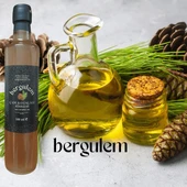 Neşe Natural Bergulem Çam Kozalağı Sirkesi 500 ml thumbnail 2