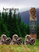 Neşe Natural Bergulem Çam Kozalağı Sirkesi 500 ml thumbnail 3