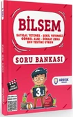3 . Sınıf Bilsem Soru Bankası Tamamı Video Çözümlü Ardışık Yayınları - 1