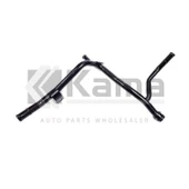 06A121065DP SU HORTUMU (DEMİR) VW GOLF-5 / GOLF-6 / GOLF-7 / AUDI A3 / SEAT LEON (BGU/BSE/BMY/CAXA/CJZA/CZCA/1.6/1.4TSI/1.2TSI) 04- İTHAL - 1
