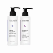 PURE SAACH PROFESSİONAL SİLVER SHAMPOO&KERATİN SAÇ KREM - 2
