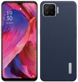 Oppo  A73 Black 128 GB/ 8 GB Ram YENİLENMİŞ ÜRÜN (Sıfır Gibi) thumbnail 1