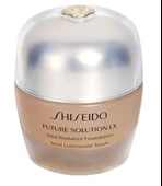 Shiseido Future Solution LX Total Radiance - Fondöten Rose 2 - 1