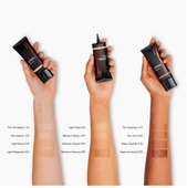 Shiseido  Synchro Skin Self-Refreshing Tint Spf 20 - Fondöten 225 - 4