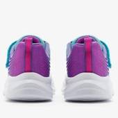 Skechers Power Jams-Pastel Speed 303554L Ortopedik Çocuk Spor Ayakkabı thumbnail 6
