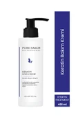 PURE SAACH PROFESSİONAL SİLVER SHAMPOO&KERATİN SAÇ KREM - 3