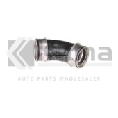 7H0145790A TURBO HORTUMU VW TRANSPORTER-T5 (1.9TDI/2.5TDI) 03-10 İTHAL - 1