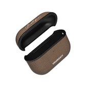 Apple Airpods Pro Kılıf M-safe Şarj Özellikli Aramid Fiber Youngkit 1500D Kevlar Extreme Wing Serisi Kapak thumbnail 5