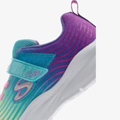 Skechers Power Jams-Pastel Speed 303554L Ortopedik Çocuk Spor Ayakkabı thumbnail 9